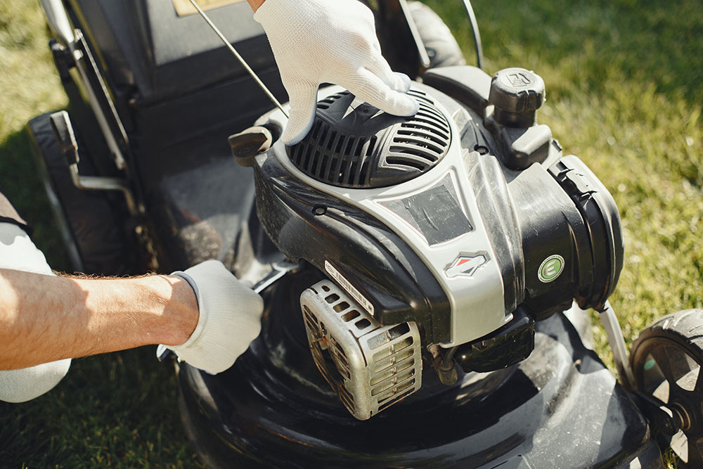 where-is-the-carburetor-on-a-lawnmower-the-yard-fix